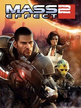Mass Effect 2 (2010)