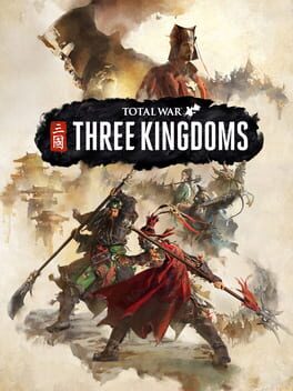 Total War: THREE KINGDOMS