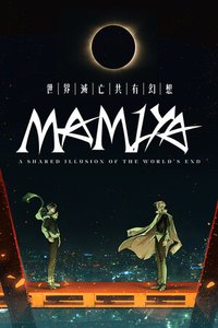 MAMIYA