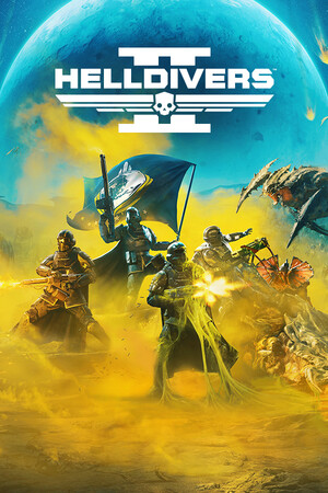 HELLDIVERS™ 2