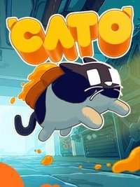CATO 黄油猫