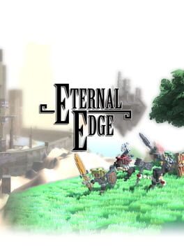 Eternal Edge +