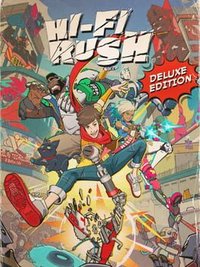 Hi-Fi RUSH