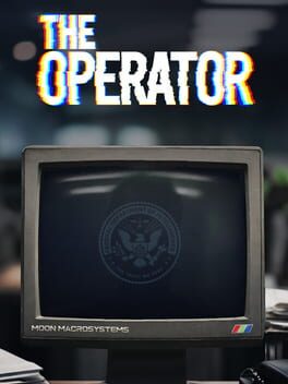 接线疑云 The Operator