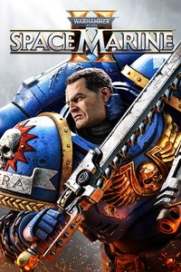 Warhammer 40,000: 星际战士2