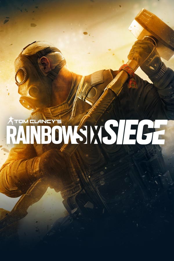 Tom Clancy's Rainbow Six® Siege