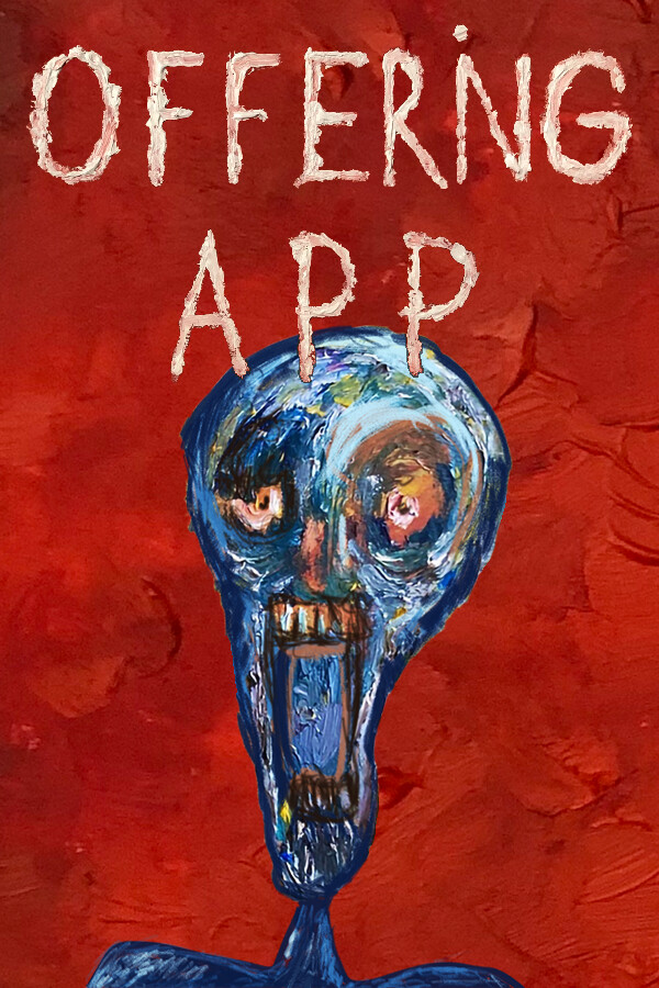 OFFERING APP