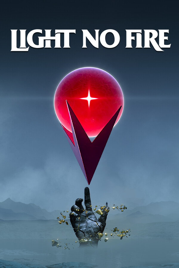 Light No Fire 无火之光
