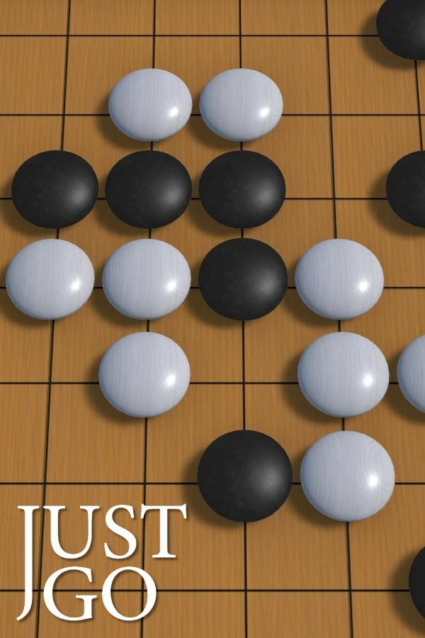 Just Go