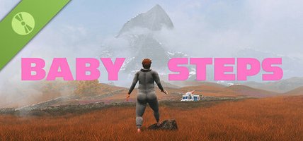Baby Steps Demo