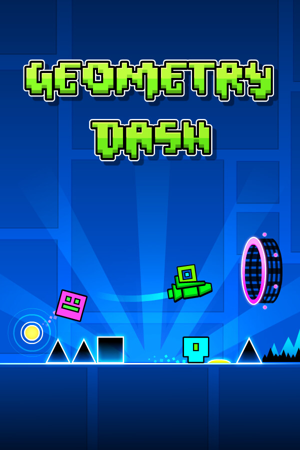 Geometry Dash