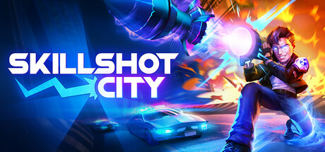 Skillshot City