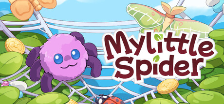 My Little Spider