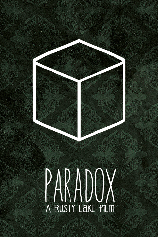 Paradox: A Rusty Lake Film