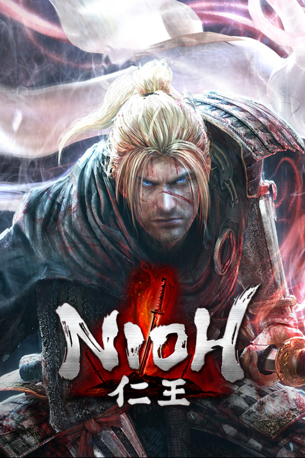 Nioh: Complete Edition