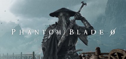 Phantom Blade Zero