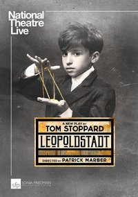 National Theatre Live: Leopoldstadt