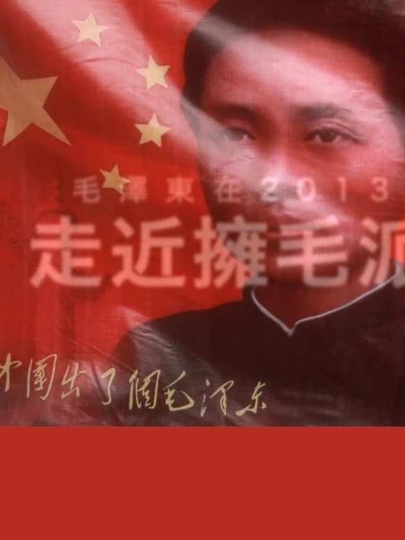 毛泽东思想遗产在2013