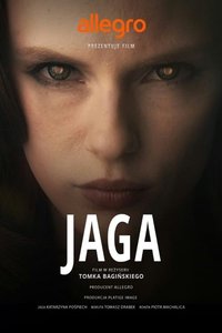 Legendy Polskie Jaga