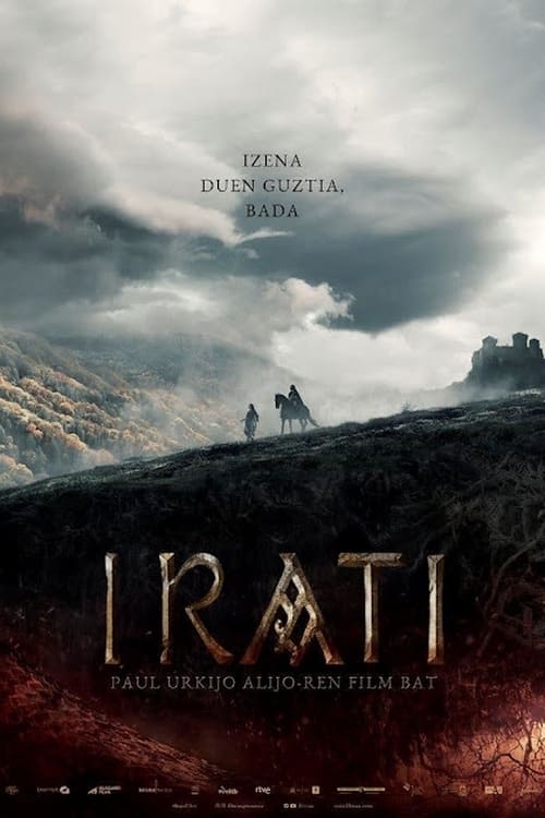 Irati