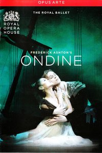 Henze - Ondine