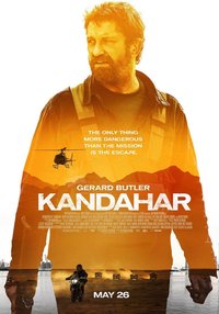 Kandahar