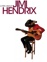 A Film About Jimi Hendrix