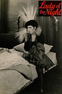 La Dame de la nuit
