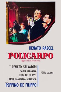 Policarpo