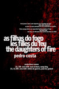 The Daughters of Fire