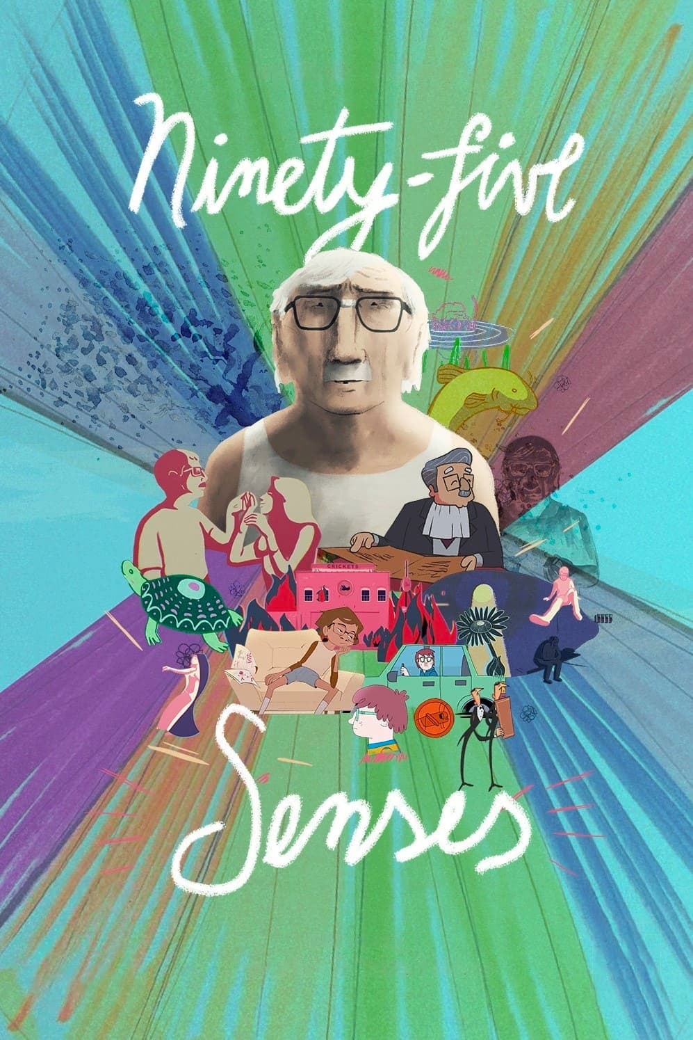 cover