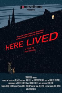 Here Lived