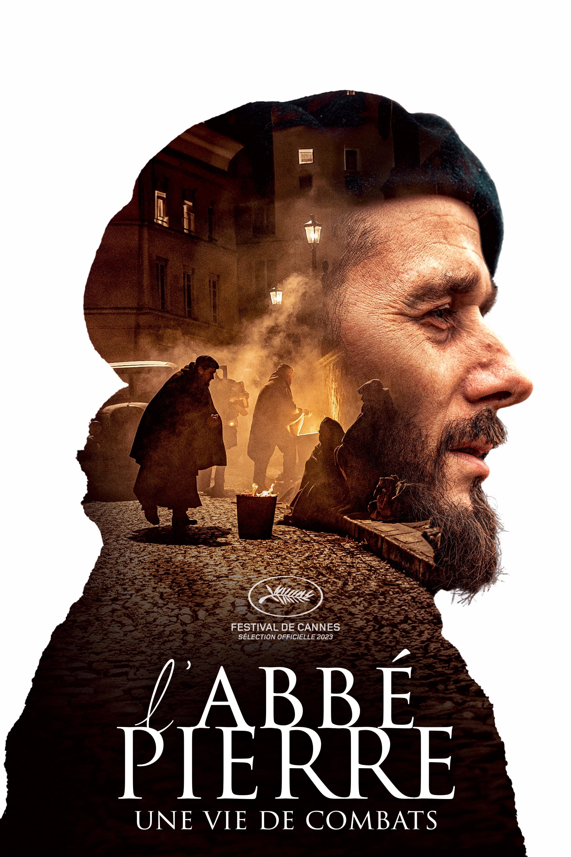Abbé Pierre: A Century of Devotion