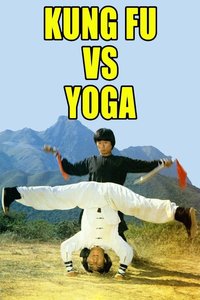 Kung Fu Vs. Yoga