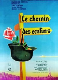 Le chemin des écoliers