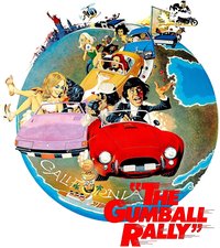 The Gumball Rally