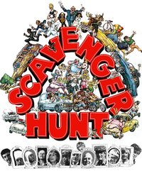 Scavenger Hunt