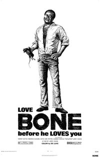 Bone