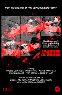 Apaches