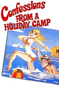 Confessions from a Holiday Camp