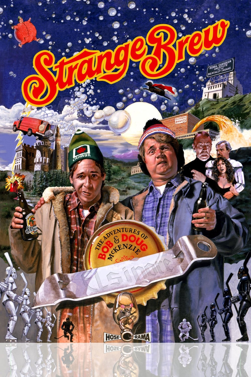 cover