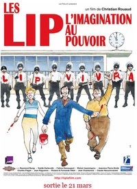 Les LIP, l'imagination au pouvoir