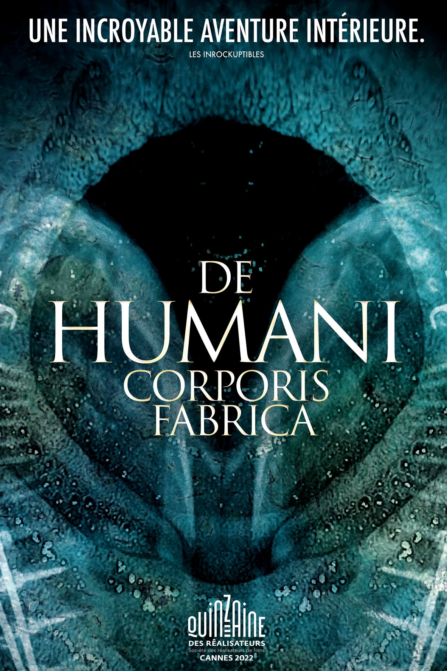 De Humani Corporis Fabrica
