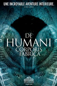 De Humani Corporis Fabrica