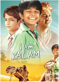 I Am Kalam