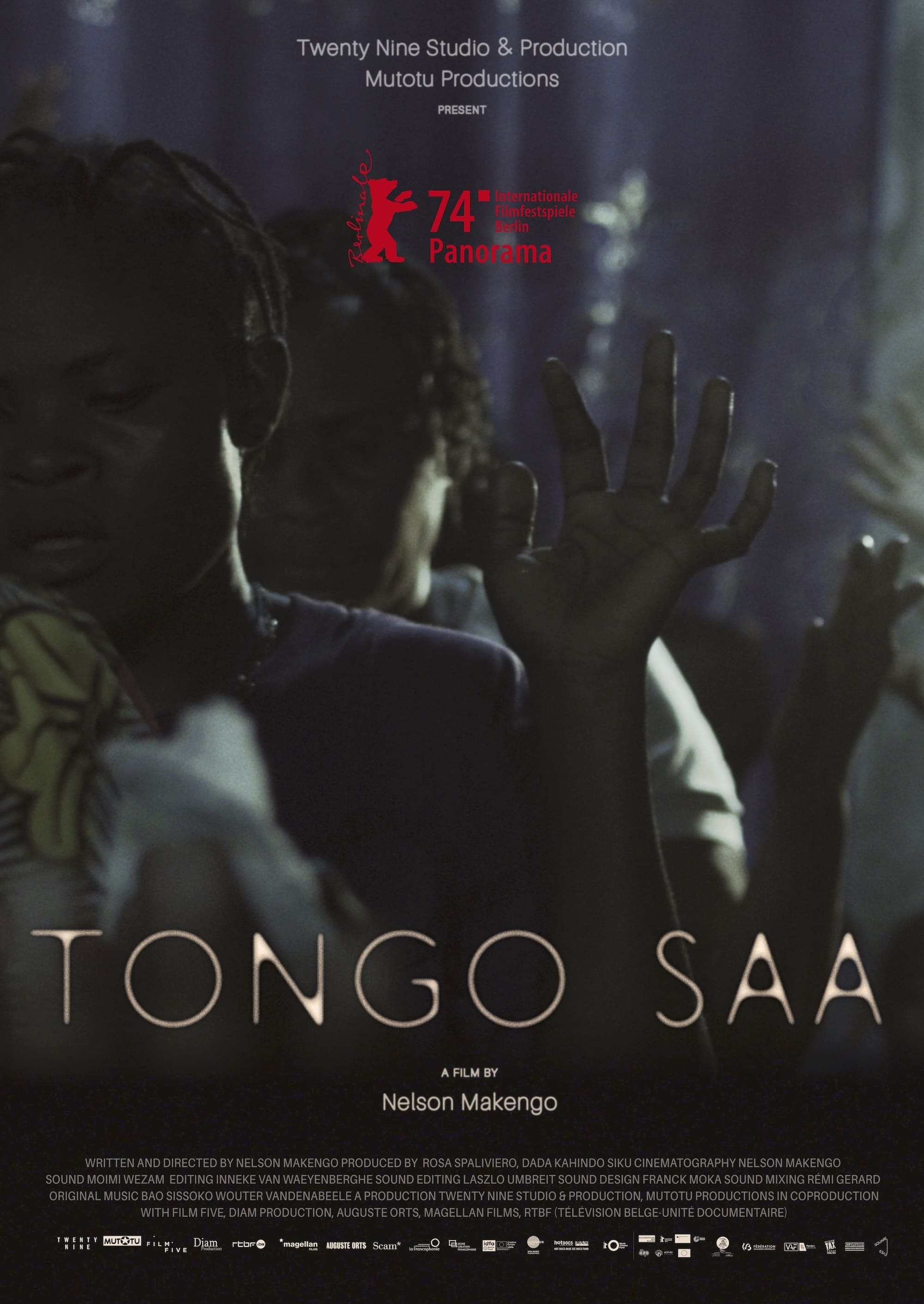 Tongo Saa