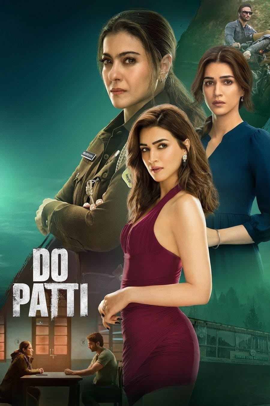cover
