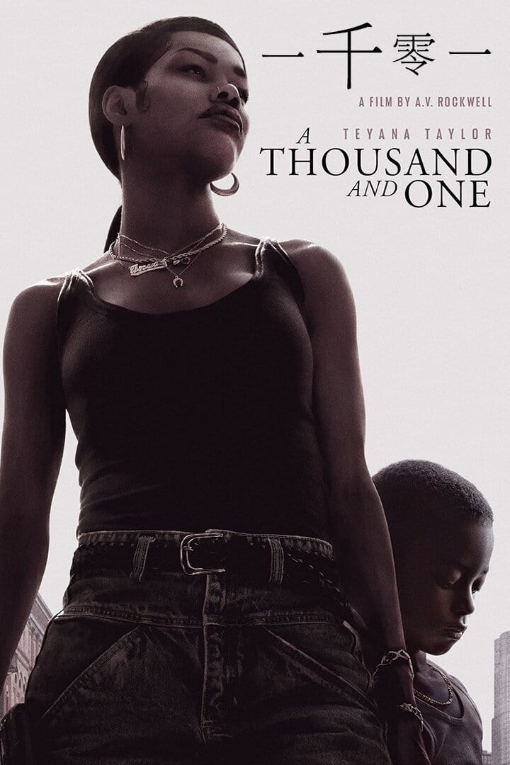 A Thousand and One