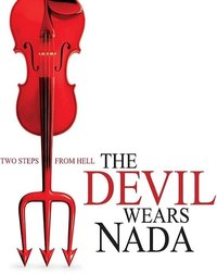 The Devil Wears Nada