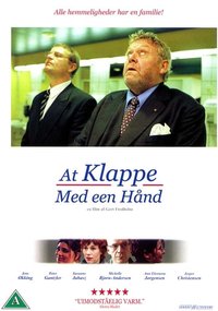 One-Hand Clapping